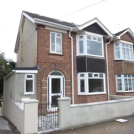 Warren'S Nest Villa Dawlish Buitenkant foto