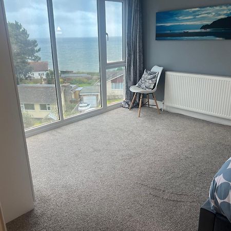 Warren'S Nest Villa Dawlish Buitenkant foto