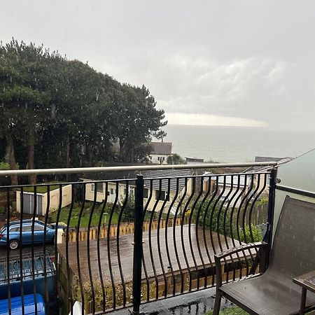 Warren'S Nest Villa Dawlish Buitenkant foto