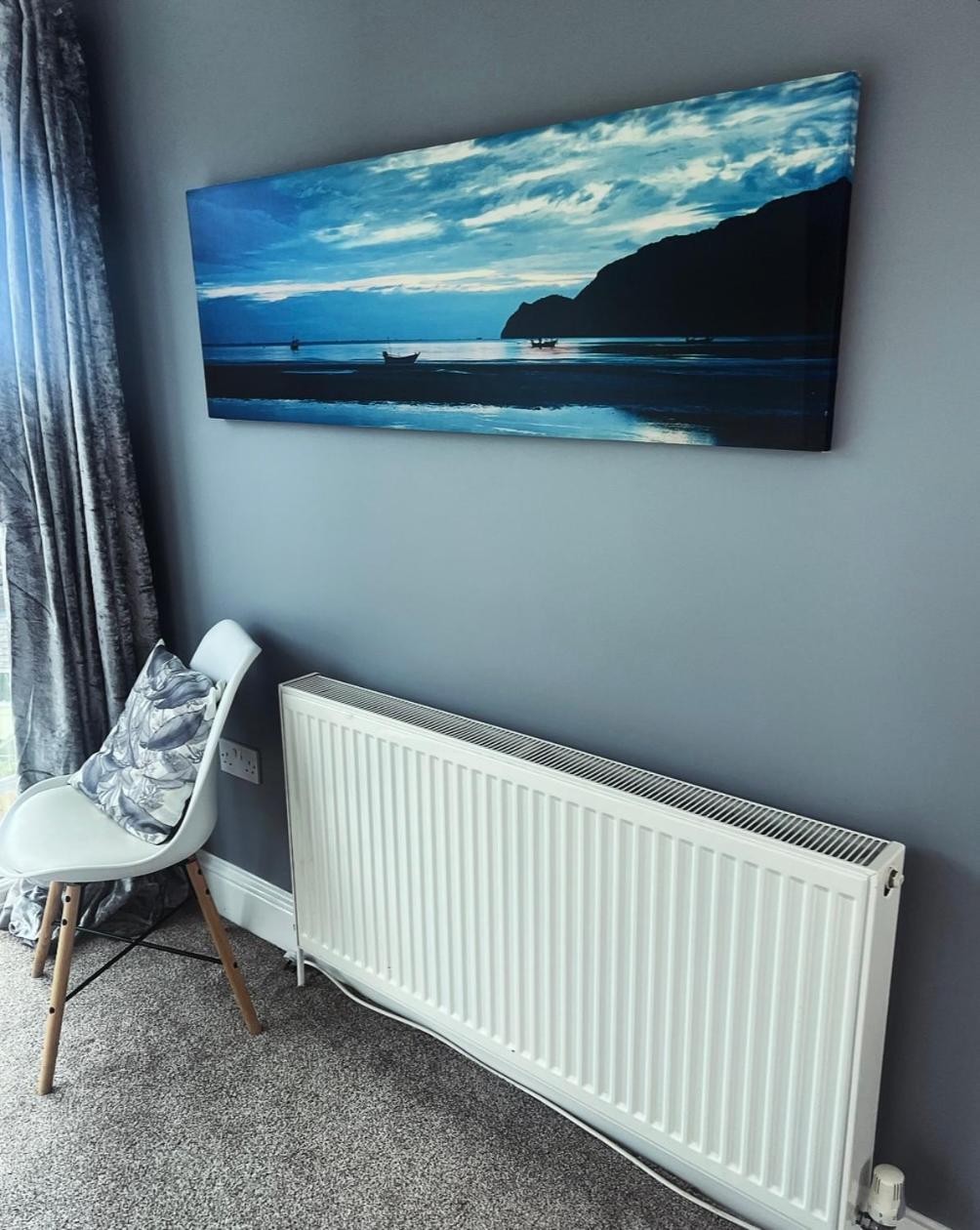 Warren'S Nest Villa Dawlish Buitenkant foto