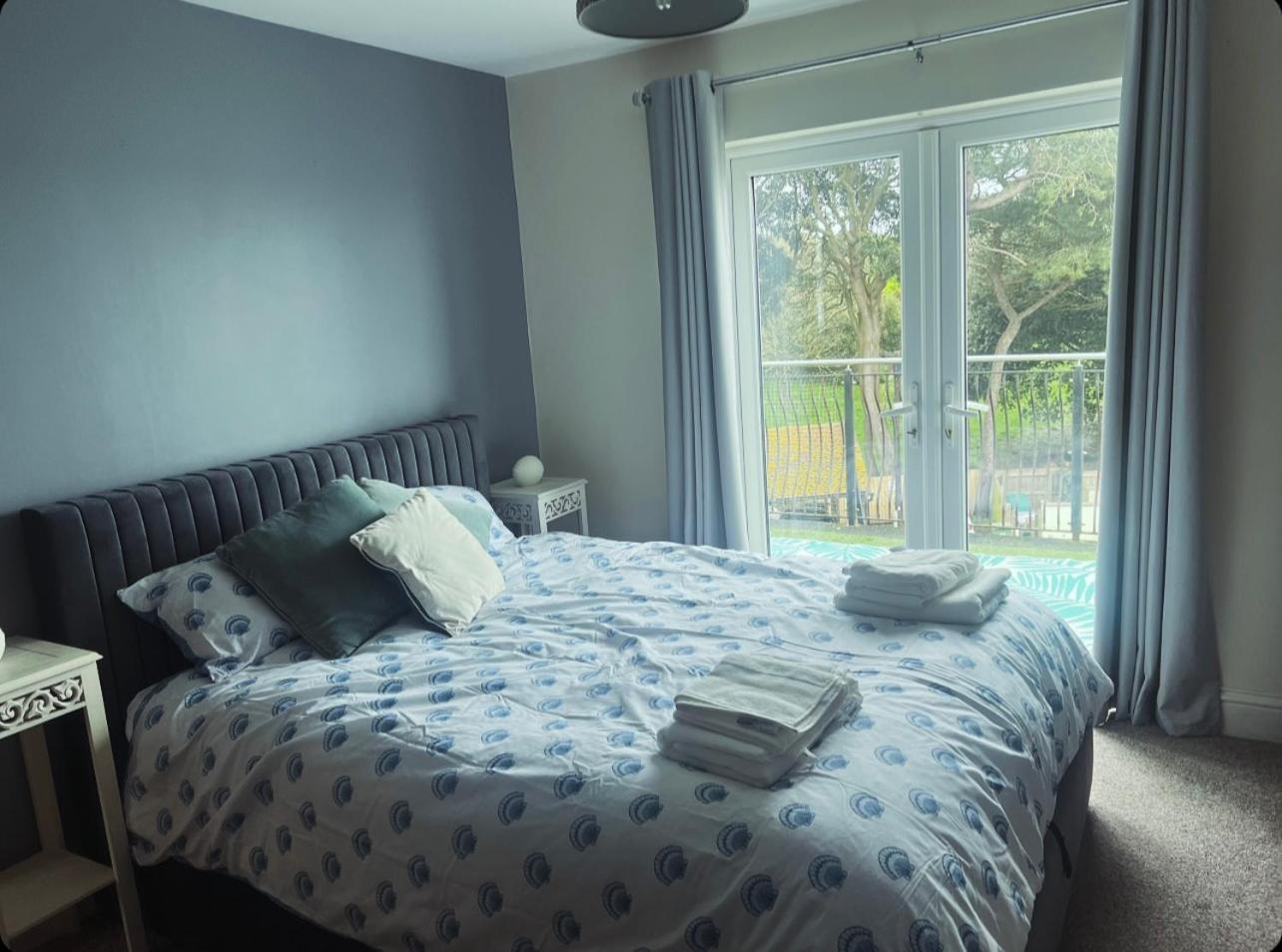 Warren'S Nest Villa Dawlish Buitenkant foto